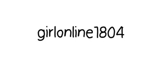 girlonline1804